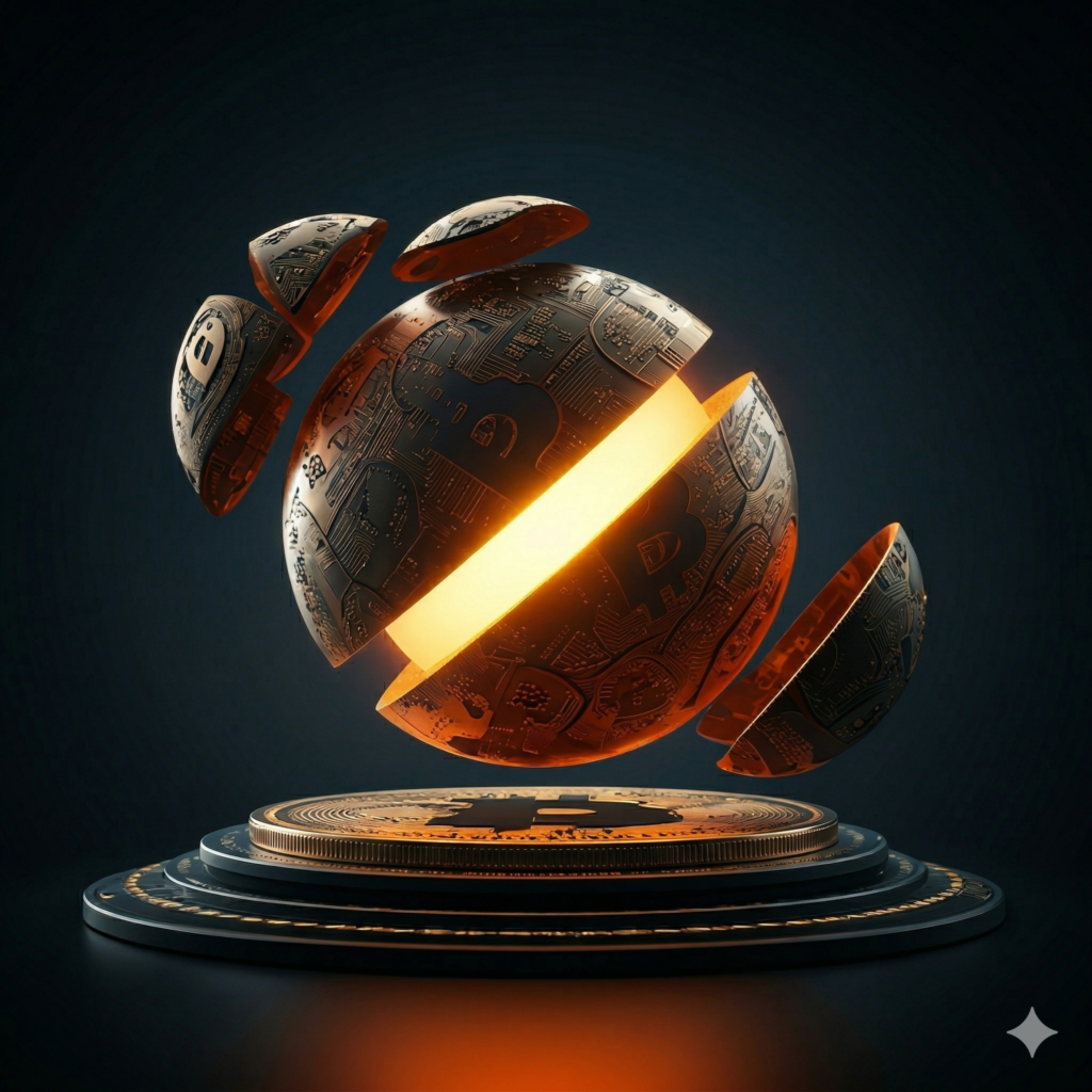 Bitcoin Halving Cycle: What It Is and How It Impacts the Market